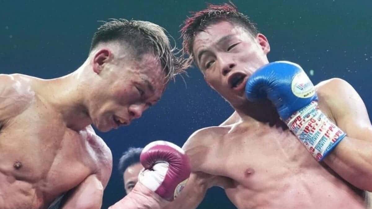 KAZUKI ANAGUCHI PASSES AWAY AT 23 YEARS OLD FOLLOWING FIGHT WITH TSUTSUMI