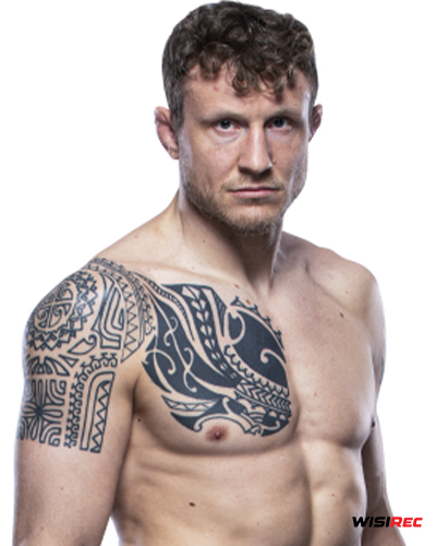 Jack Hermansson