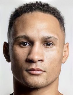 Regis Prograis