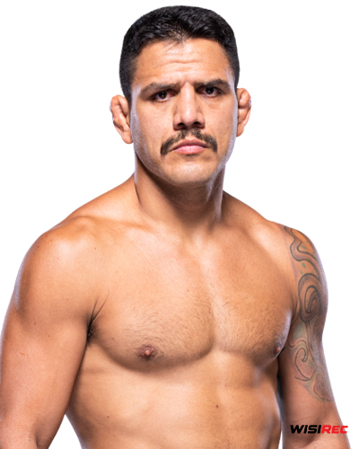 Rafael dos Anjos