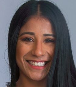 Kenia Stephanie Enriquez