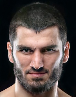 Artur Beterbiev