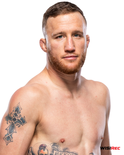 Justin Gaethje