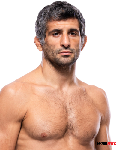 Beneil Dariush