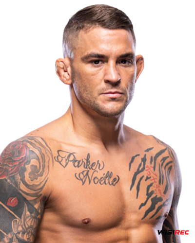 Dustin Poirier